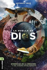 La Huella De Dios - Antonio Cruz