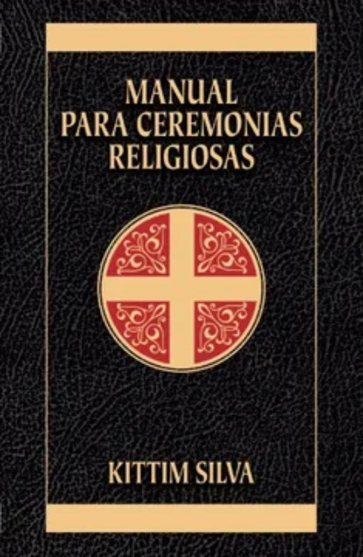 Manual Para Ceremonias Silva Bermudez Clie