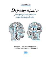 De Pastor A Pastor - Clie