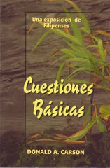 Cuestiones Basicas - Libros Desafio