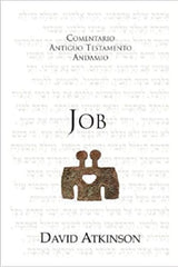 Comentario Job - Andamio