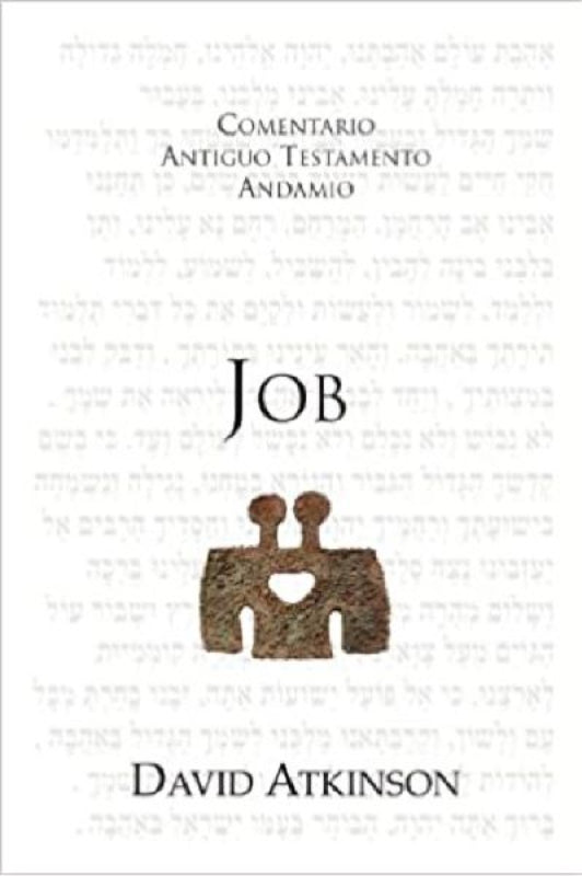 Comentario Job - Andamio