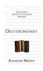 Comentario Deuteronomio - Andamio