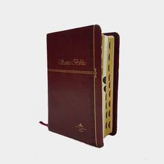 Biblia Reina Valera 1960 Concordancia Indice Tiara Cafe