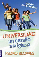 Universidad Un Desafio A La Iglesia - Certeza Argentina