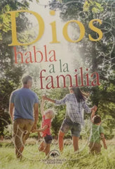 Porción Bíblica Dios Habla A La Familia - Sba