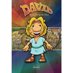 Serie Comienzos David - Sba