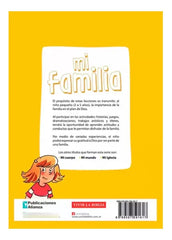 Mi Familia - Mucho Para Disfrutar
