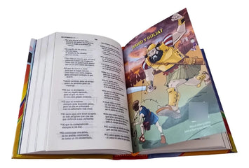 Mi Biblia Biper Para Niños Traducción Lenguaje Actual