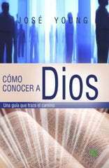 Como Conocer A Dios Alumno - Aposento Alto