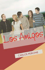 Los Amigos Alumno Grupos Pequeños - Ediciones Crecimiento Cristiano