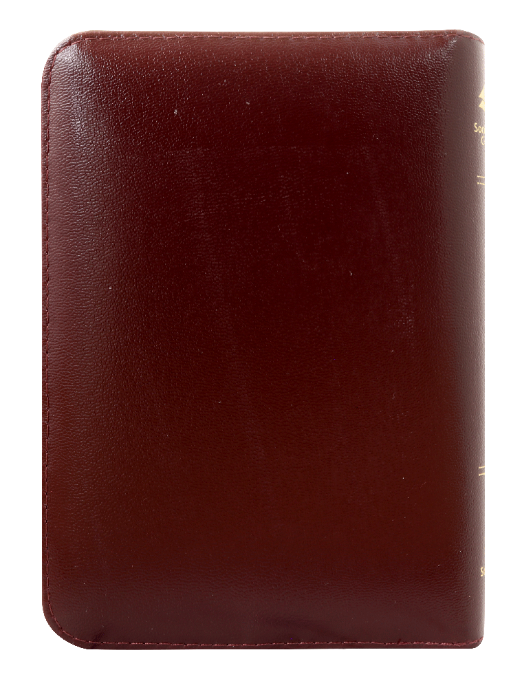 BIBLIAREINA VALERA 1960 055cLGZPJRa L 10p 13x19 CONCORDANCIA CIERRE PJR IMITACION PIEL BORDO QR