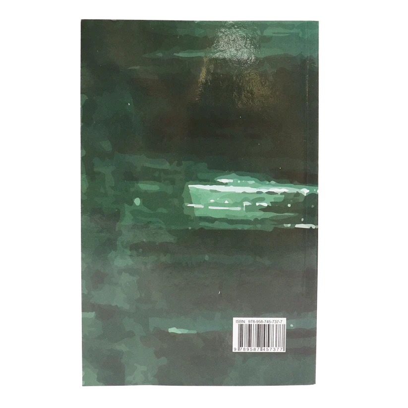 Biblia Traducción en Lenguaje Actual – 60UE – Letra 7 pts – 13,5x21 cm – Tapa Rustica – Verde