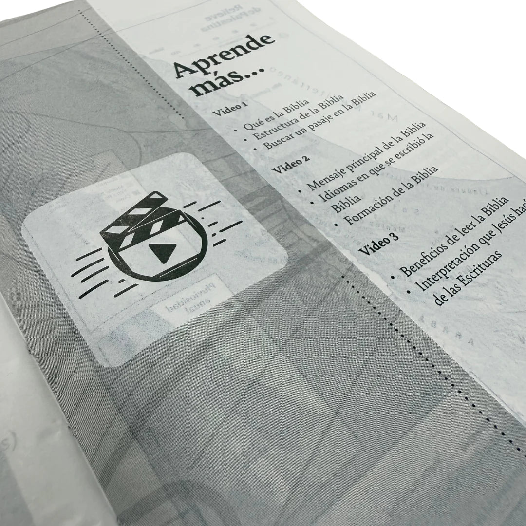 BIBLIA REINA VALERA 1960 066ZLGPJR L 12p 13x21 CIERRE TAPA PU CAFE PJR