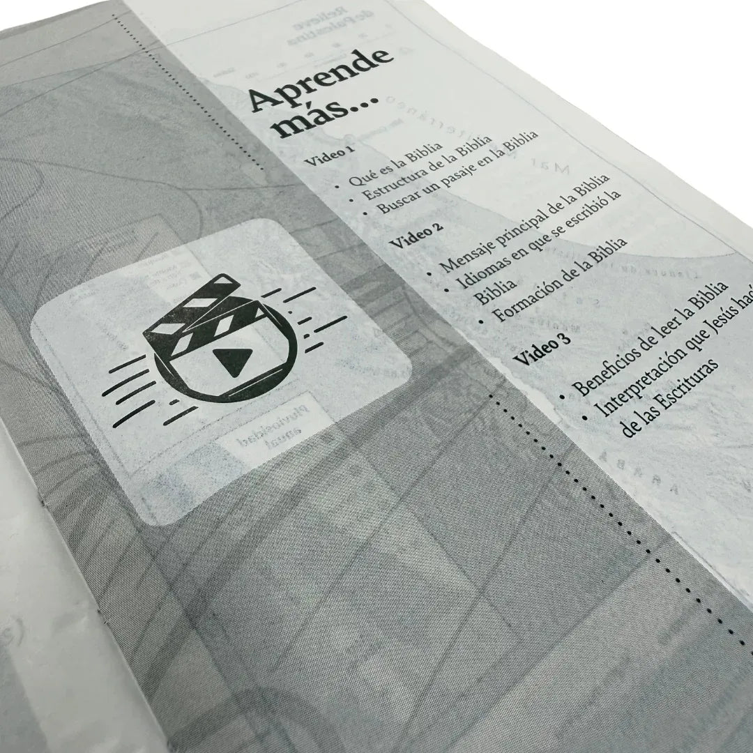 Biblia Reina Valera 1960 letra grande con cierre rosa canto plateado