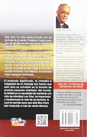 Búsqueda de Dios