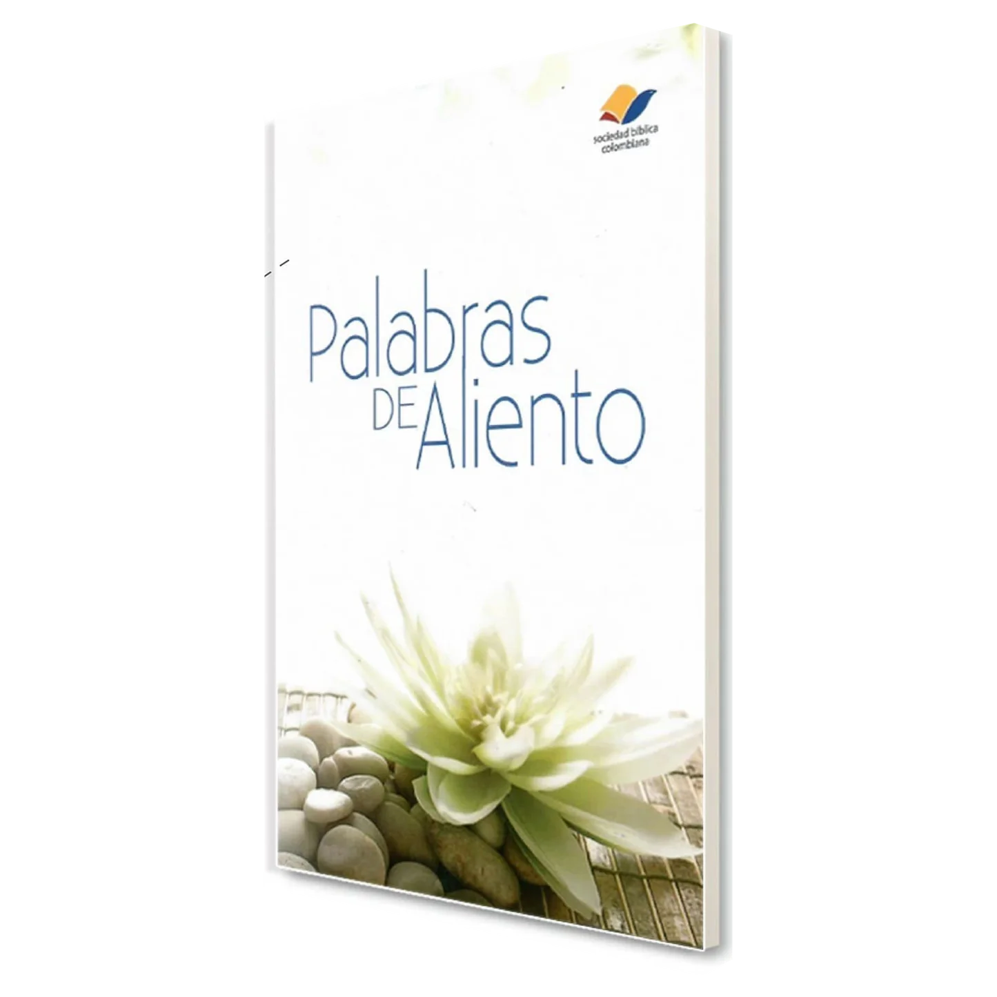 PORCION PALABRAS DE ALIENTO