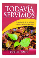 Todavia Servimos - Distribuidora Alianza