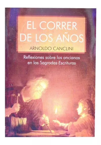 El Correr De Los Años - Distribuidora Alianza