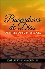 Buscadores De Dios, Amantes De Su Presencia - Fundacion De La Ciudad