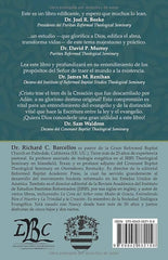 Mejor que el Principio Barcellos Richard C. Oracion Publicaciones