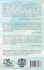 La vida de Dios en el alma del hombre Scougal Henry Oracion Publicaciones