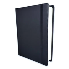 Biblia Reina Valera 1960 De Apuntes Tamaño Personal  Negro Tapa Dura