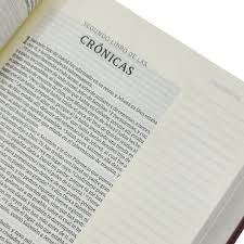 Biblia Reina Valera 1960 De Apuntes Tamaño Personal Cafe Simil Piel