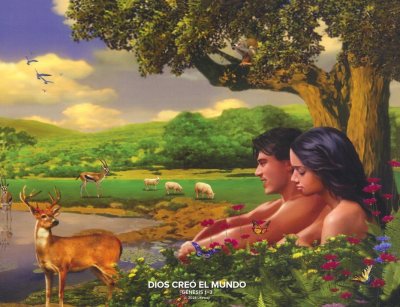 Biblistoria: Un año de historias bíblicas para niños