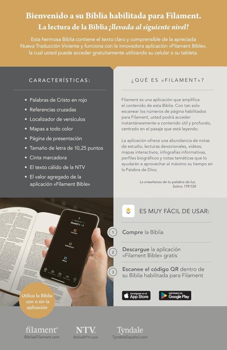 Biblia Nueva Traducción Viviente (NTV) Ultrafina, Letra 10 Pt, 16,5×24, Índice, Palabras De Jesús En Rojo, Tapa PU, Flores Rosa