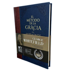 El Método De La Gracia / George Whitefield