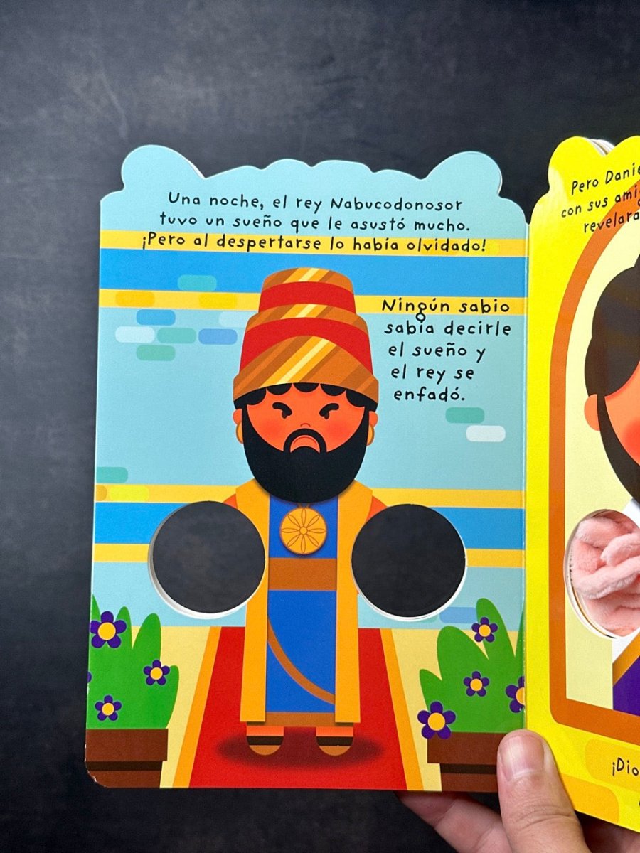 Ab Raza Colección Abraza: Abraza A Daniel - Varios Autores