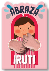 Colección Abraza: Abraza A Daniel - Varios Autores