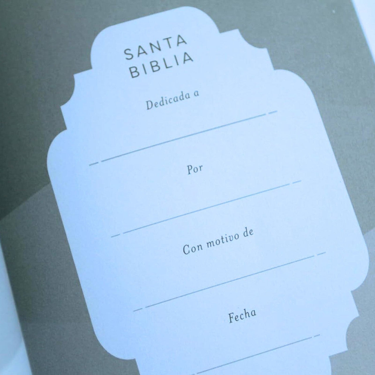 Biblia Reina Valera 1960 Momentos Especiales con Palabras de Jesús en Rojo – Tapa Dura Negra, Letra 9pt, 14x22 cm