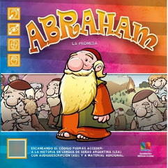 Abraham La Promesa Porción Integradora