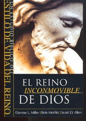 El Reino Inconmovible De Dios