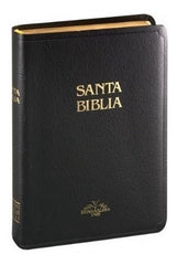 Biblia Reina Valera 1909 Tapa Imitación Cuero