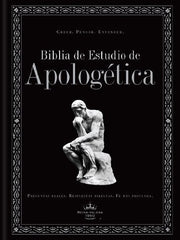 Biblia De Estudio Apologetica