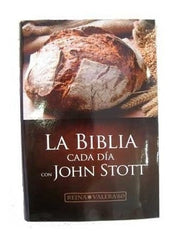 Biblia De Estudio Para Cada Dia John Stott