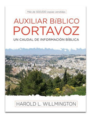 Auxiliar Biblico Portavoz