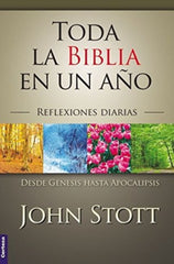 Toda La Biblia En Un Año, Certeza