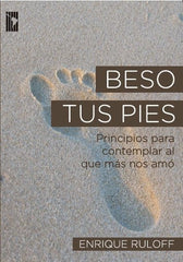 Beso Tus Pies