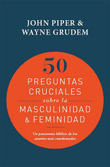 50 Preguntas Cruciales