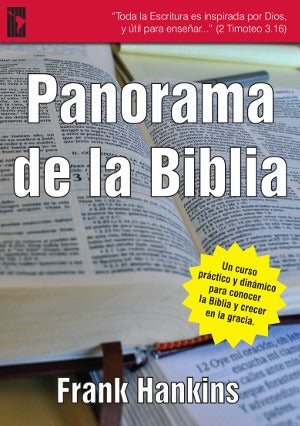 Panorama De La Biblia