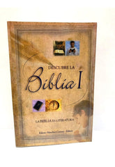 Descubre La Biblia 1