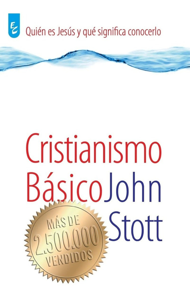 Cristianismo Básico