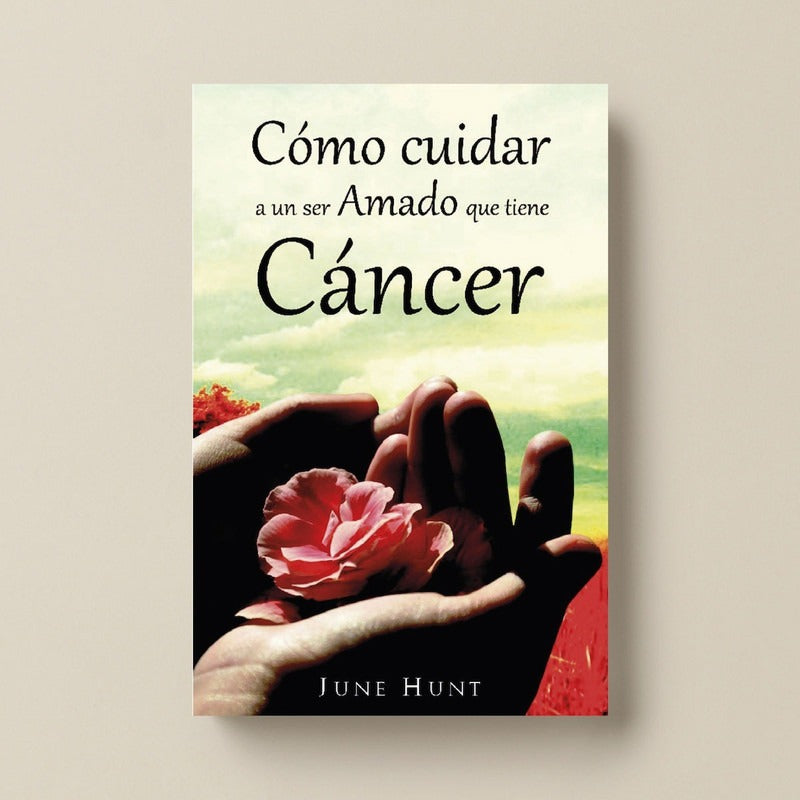 Como Cuidar A Un Ser Amado Que Tiene Cancer