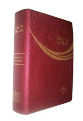 Biblia Pequeña String Flexible Reina Valera 1960