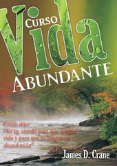 Curso Vida Abundante - Bethan - Sgouros