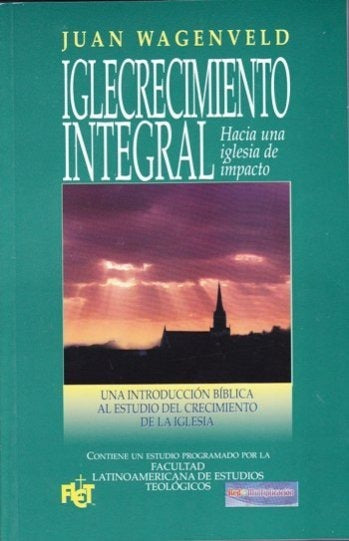 Iglecrecimiento Integral